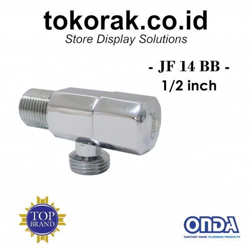 KRAN ONDA JF 14